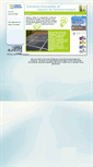 Mobile Screenshot of energies-renouvelables-aveyron.com